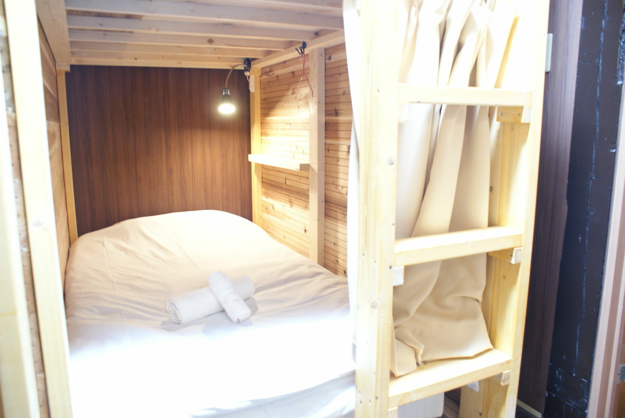 Zen Labo Osaka Hotel Exterior photo